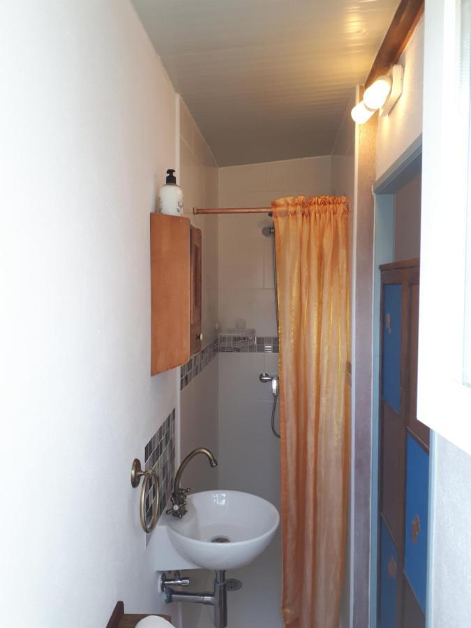El Establo Apartment Roquetes Ngoại thất bức ảnh