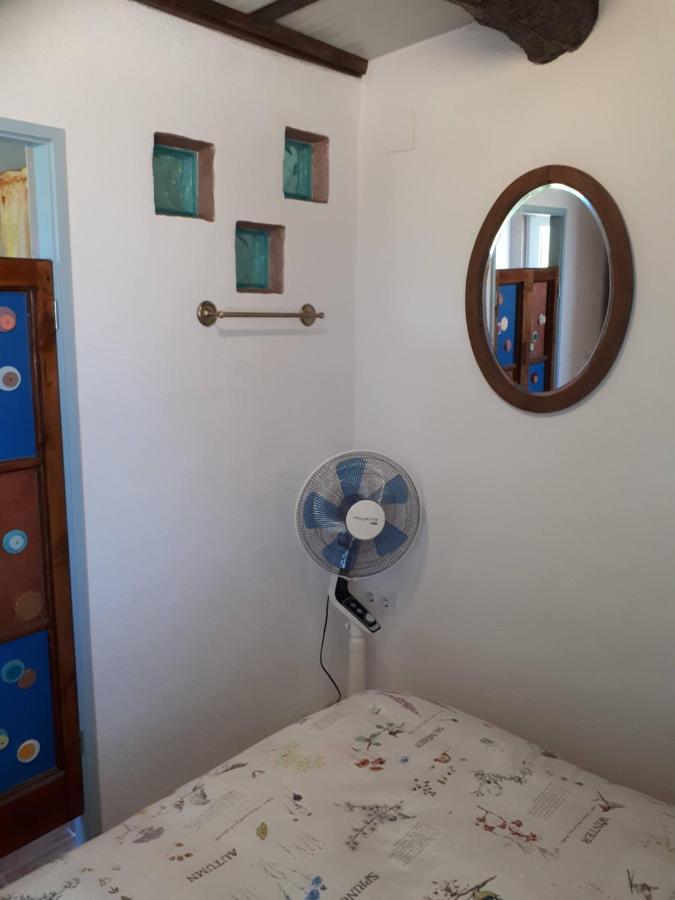 El Establo Apartment Roquetes Ngoại thất bức ảnh